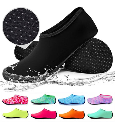 Water Shoes