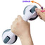 Plastic Suction Handle